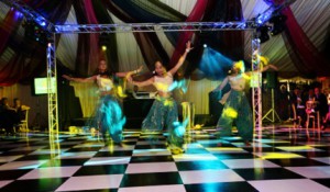 party entertainment near me